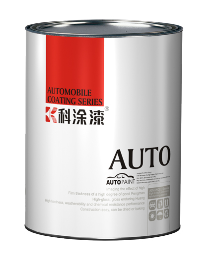 水性工業(yè)漆廠家