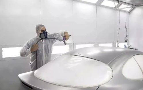 爆款推薦 | 第二彈汽車清漆產(chǎn)品登場<div   id=